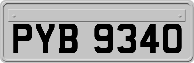 PYB9340