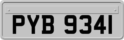 PYB9341