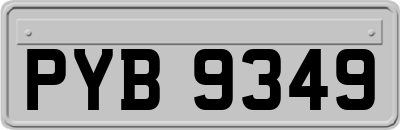 PYB9349