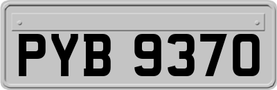 PYB9370