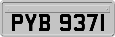 PYB9371