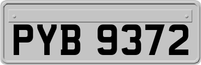 PYB9372