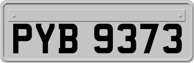 PYB9373