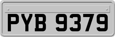 PYB9379