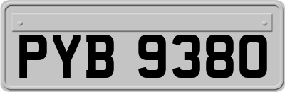 PYB9380