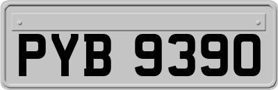 PYB9390