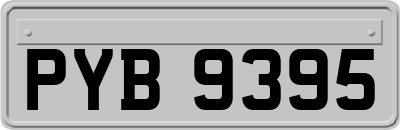 PYB9395