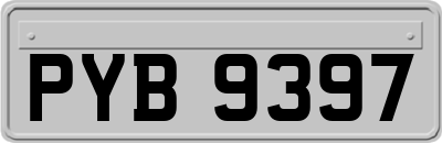 PYB9397