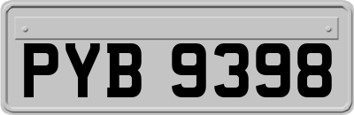 PYB9398