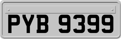 PYB9399