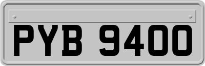 PYB9400