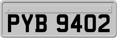 PYB9402