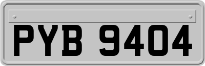 PYB9404