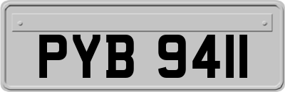 PYB9411