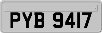 PYB9417