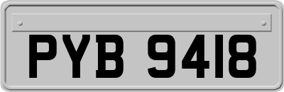 PYB9418