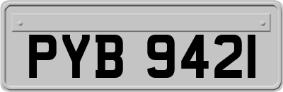 PYB9421