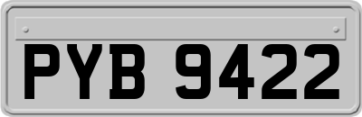 PYB9422