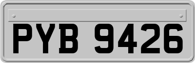 PYB9426