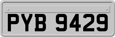 PYB9429