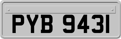 PYB9431