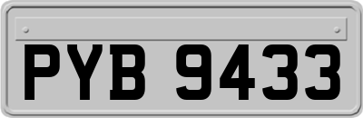 PYB9433