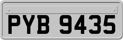 PYB9435