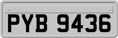 PYB9436