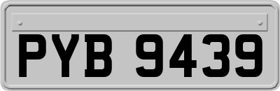 PYB9439