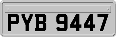 PYB9447