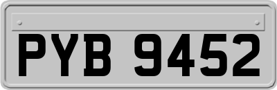 PYB9452