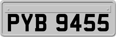 PYB9455