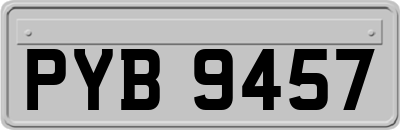 PYB9457