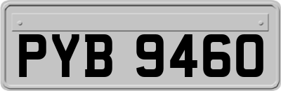 PYB9460