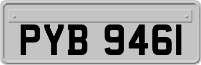 PYB9461