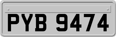 PYB9474