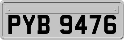 PYB9476