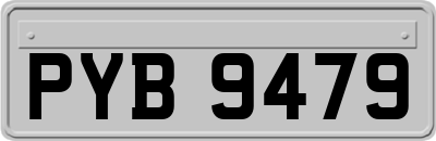 PYB9479