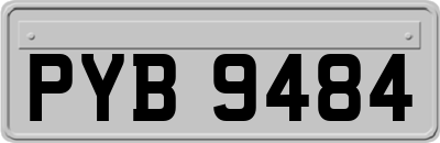 PYB9484