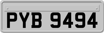 PYB9494