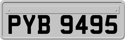 PYB9495