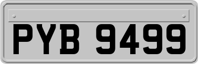 PYB9499