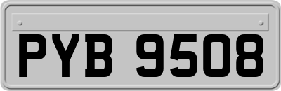 PYB9508