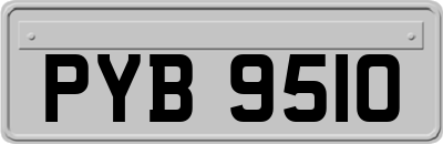 PYB9510