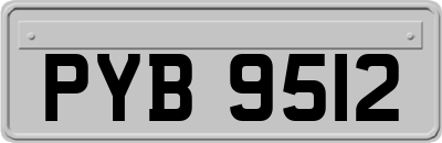 PYB9512