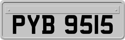 PYB9515