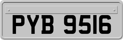 PYB9516