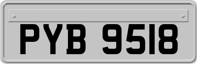 PYB9518