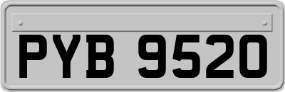 PYB9520