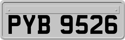 PYB9526